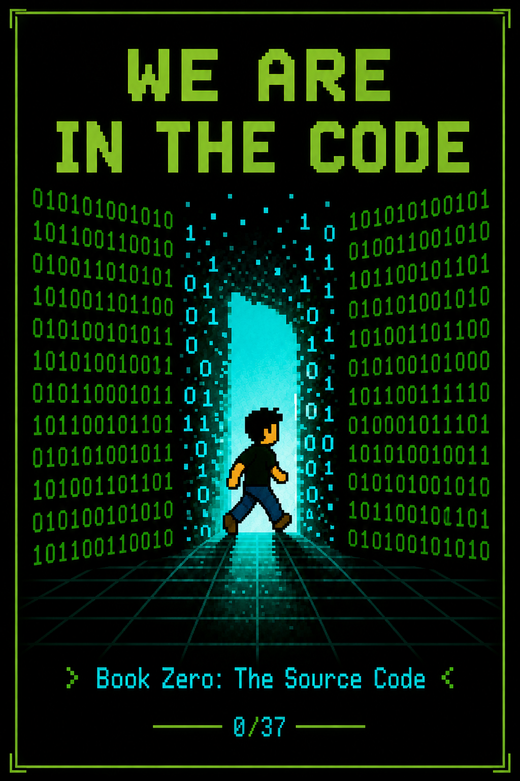 Book 0: The Source Code